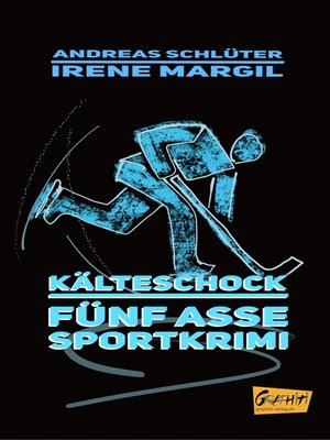 cover image of Kälteschock
